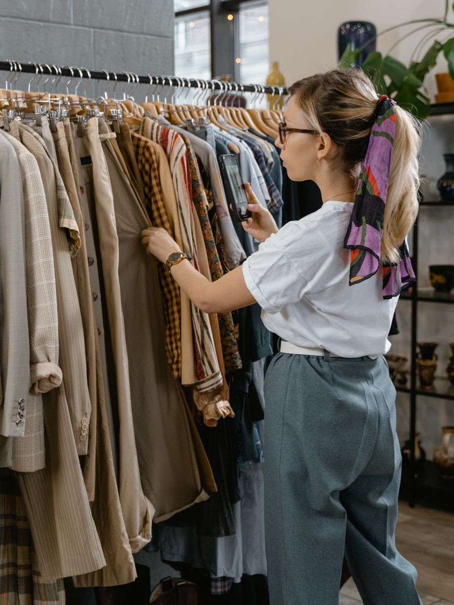Kate Creatives studio merch