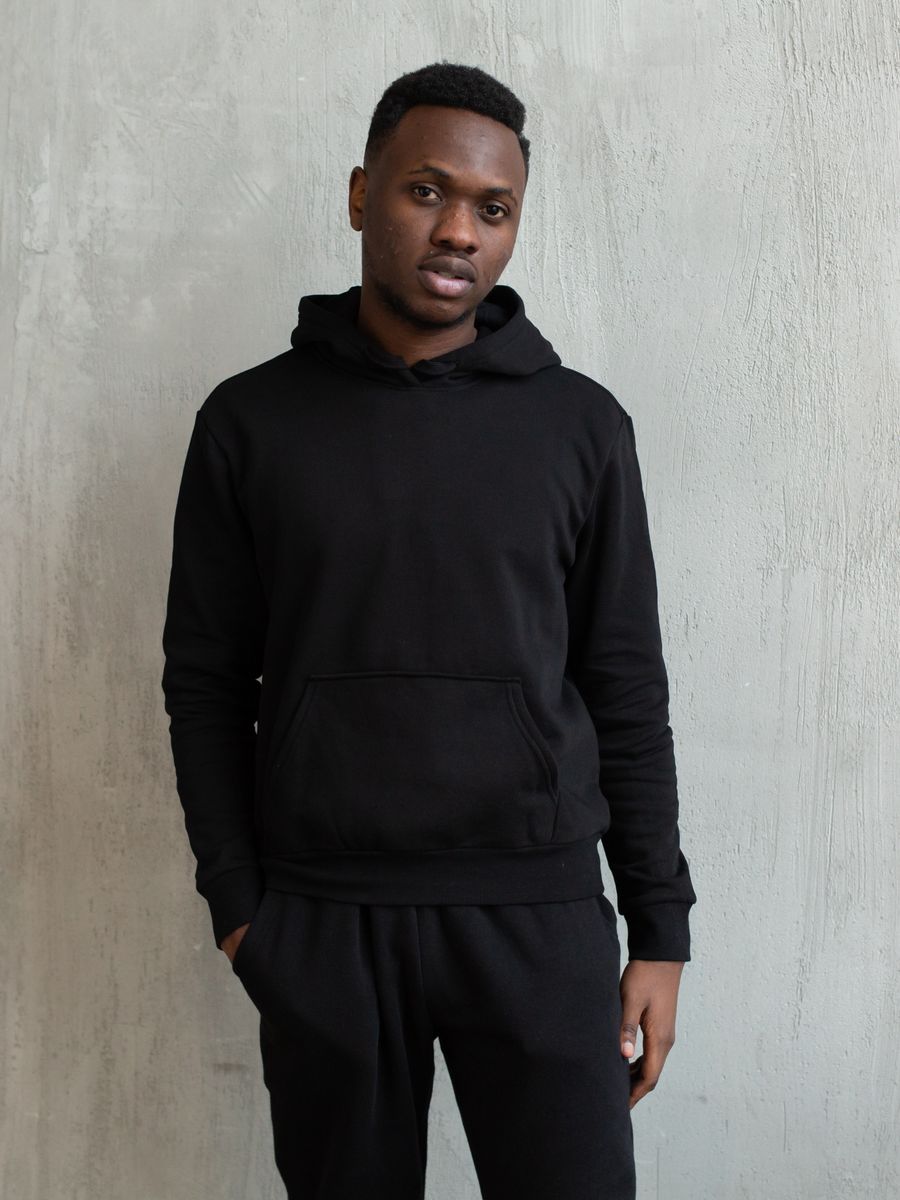Studio Hoodie
