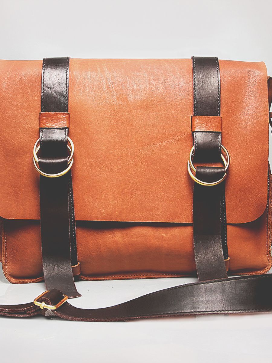 Canvas Tote