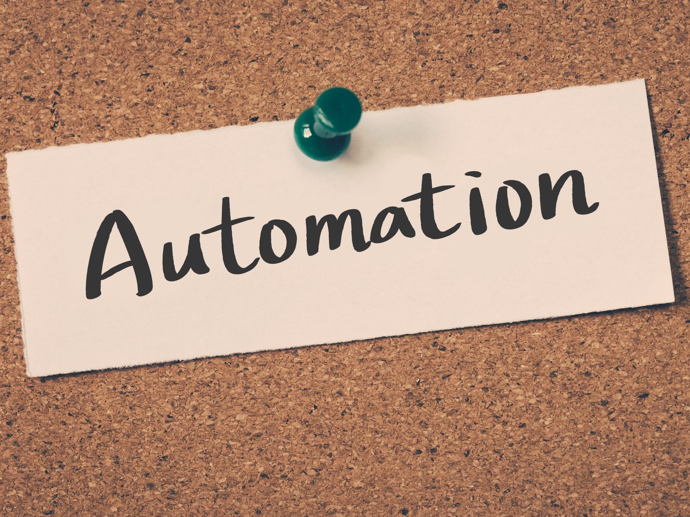 Automations