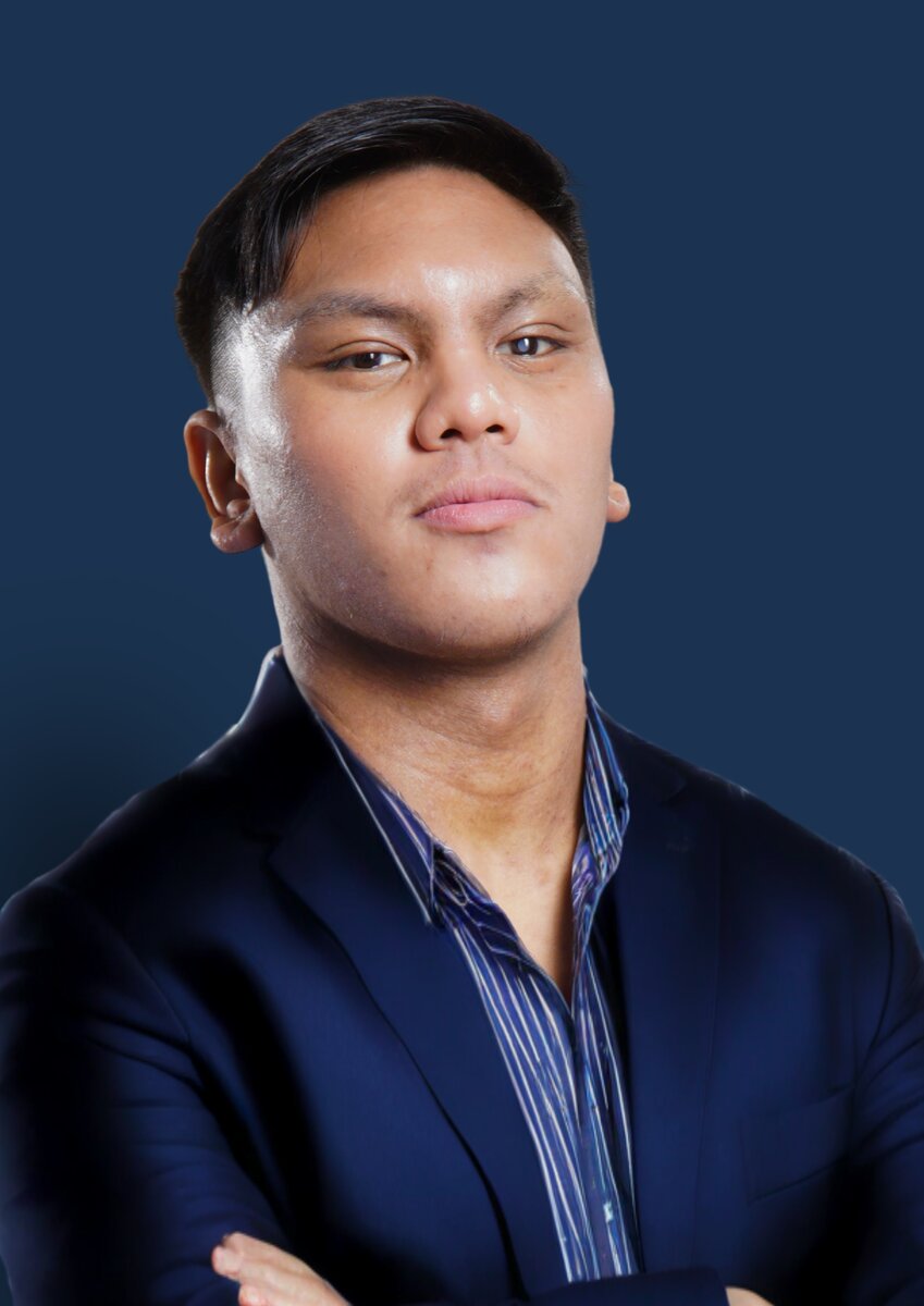 Mike Dupaya